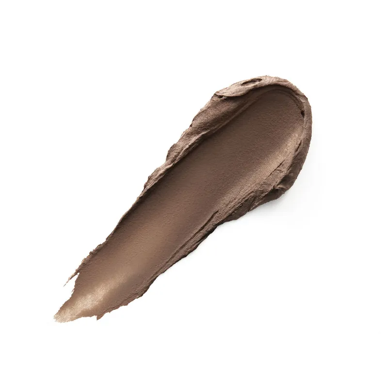 Bild 2 för Maybelline Superfluff Brow Mousse 257 Medium Brown - 5 g