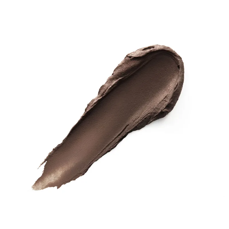 Bild 2 för Maybelline Superfluff Brow Mousse 260 Deep Brown - 5 g