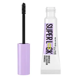 Produktfoto för Maybelline Superlock Brow Glue 8 g