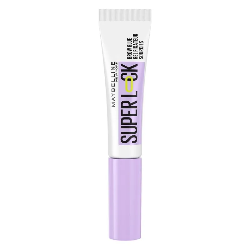 Bild 3 för Maybelline Superlock Brow Glue 8 g
