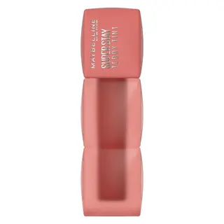 Produktfoto för Maybelline Superstay Teddy Tint Liquid Lip Tint 15 Skinny Dip - 5 ml
