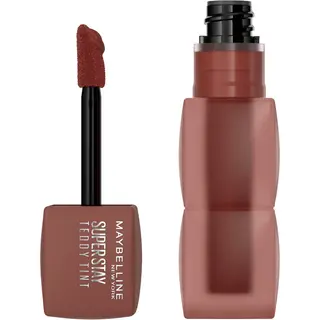 Produktfoto för Maybelline Superstay Teddy Tint Liquid Lip Tint 20 Mascara Tear - 5 ml