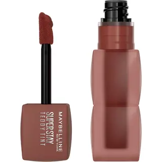 Produktfoto för Maybelline Superstay Teddy Tint Liquid Lip Tint 20 Mascara Tear - 5 ml