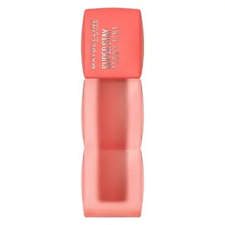 Produktfoto för Maybelline Superstay Teddy Tint Liquid Lip Tint 25 Baby Tee - 5 ml