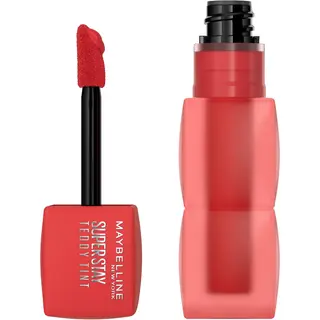 Produktfoto för Maybelline Superstay Teddy Tint Liquid Lip Tint 30 Coquettish - 5 ml