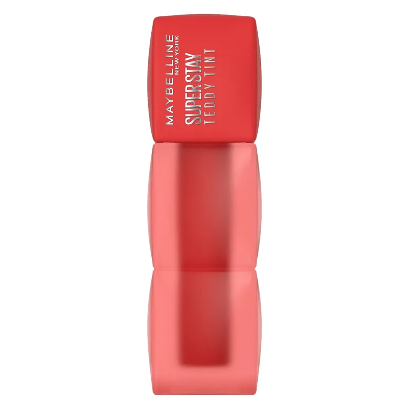 Bild 1 för Maybelline Superstay Teddy Tint Liquid Lip Tint 30 Coquettish - 5 ml