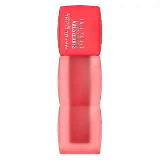 Produktfoto för Maybelline Superstay Teddy Tint Liquid Lip Tint 35 July Forever - 5 ml