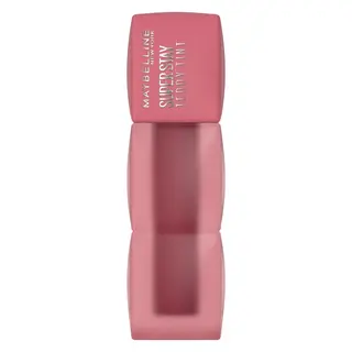 Produktfoto för Maybelline Superstay Teddy Tint Liquid Lip Tint 55 Kneehigh - 5 ml