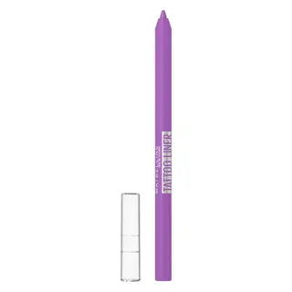 Produktfoto för Maybelline Tattoo Liner Gel Pencil 801 Purple Pop 1,3 g