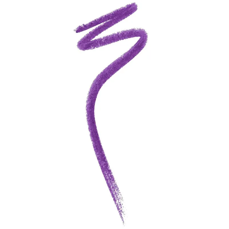 Bild 2 för Maybelline Tattoo Liner Gel Pencil 801 Purple Pop 1,3 g