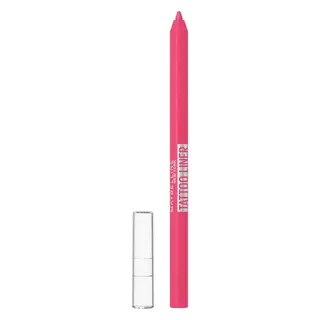 Produktfoto för Maybelline Tattoo Liner Gel Pencil 802 Ultra Pink 1,3 g