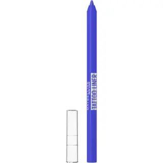 Produktfoto för Maybelline Tattoo Liner Gel Pencil 819 Galactic Cobalt 1,3 g