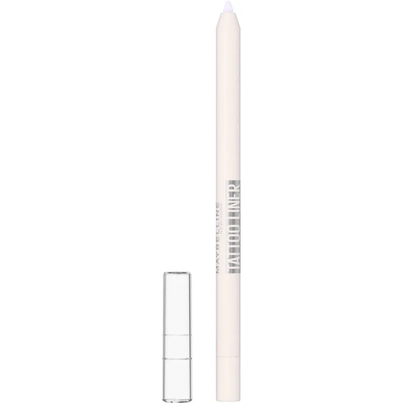 Bild 1 för Maybelline Tattoo Liner Gel Pencil 821 Stardust Chrome - 1,3 g