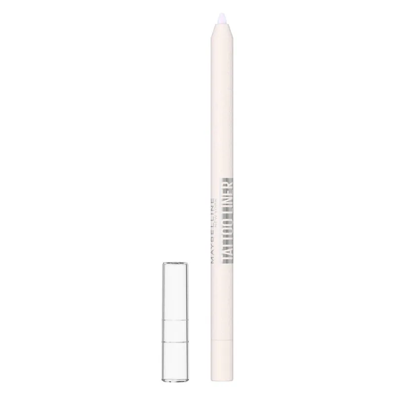 Bild 1 för Maybelline Tattoo Liner Gel Pencil 821 Stardust Chrome - 1,3 g