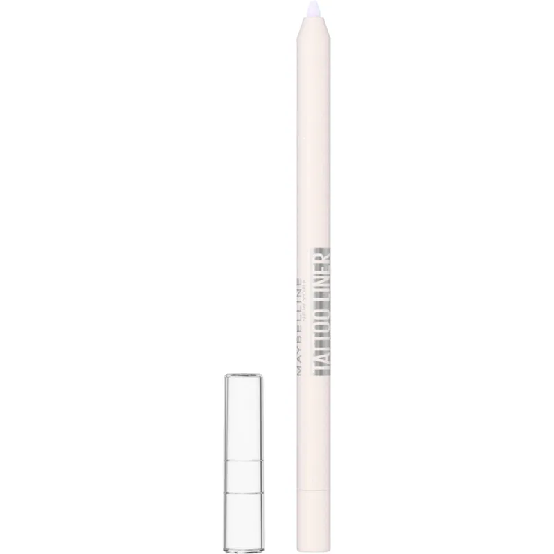 Bild 2 för Maybelline Tattoo Liner Gel Pencil 821 Stardust Chrome - 1,3 g