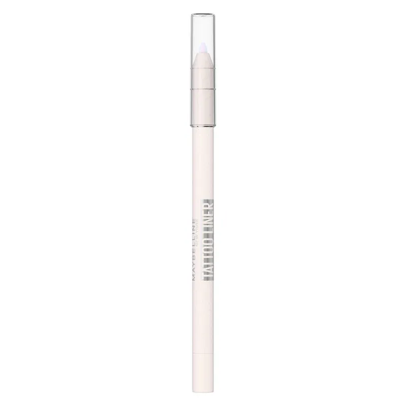 Bild 3 för Maybelline Tattoo Liner Gel Pencil 821 Stardust Chrome - 1,3 g
