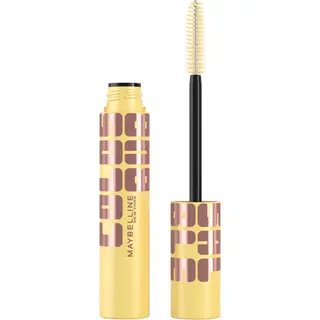 Produktfoto för Maybelline The Colossal Bubble Mascara Black - 10 ml