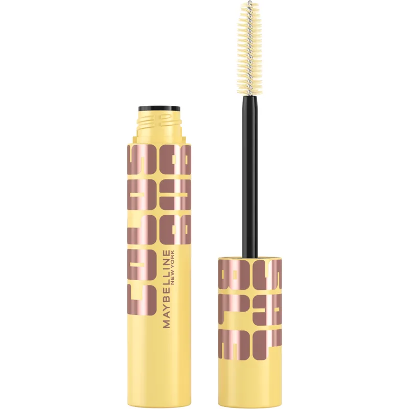 Bild 1 för Maybelline The Colossal Bubble Mascara Black - 10 ml