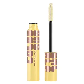 Produktfoto för Maybelline The Colossal Bubble Mascara Black - 10 ml
