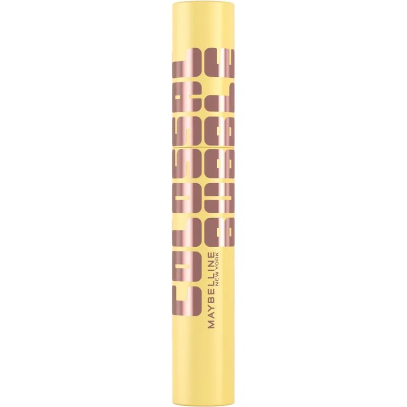 Bild 2 för Maybelline The Colossal Bubble Mascara Black - 10 ml
