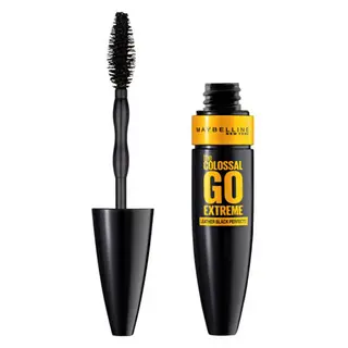 Produktfoto för Maybelline The Colossal Go Extreme, Leather Black (U)