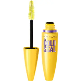 Produktfoto för Maybelline The Colossal Volum' Express - Glam Black (U)