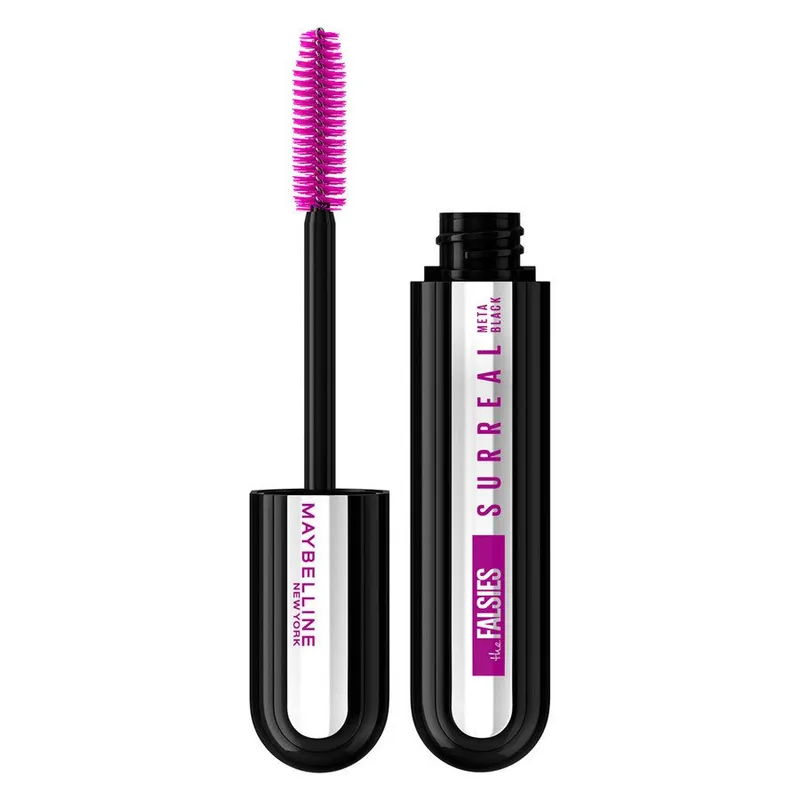 Bild 1 för Maybelline The Falsies Surreal Extensions Meta Black 10 ml