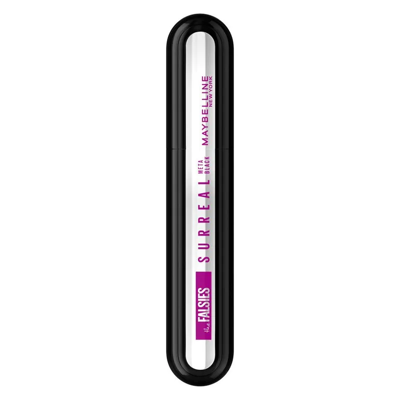 Bild 2 för Maybelline The Falsies Surreal Extensions Meta Black 10 ml