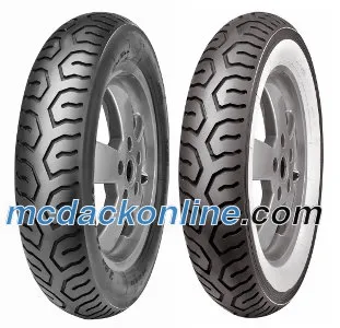 Bild 1 för Mitas MC12 ( 3.00-10 TT/TL 42J Bakhjul, Framhjul )