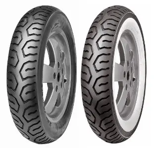 Produktfoto för Mitas MC12 ( 3.00-10 TT/TL 42J Hinterrad, Vorderrad )