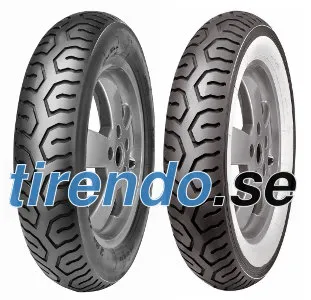 Bild 1 för Mitas MC12 ( 3.00-10 TT/TL 42J Bakhjul, Framhjul )