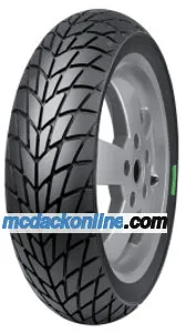 Bild 1 för MC20 Monsum