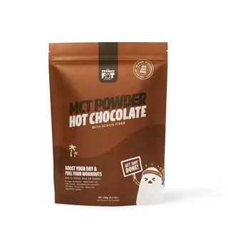 Produktfoto för MCT Powder Hot Chocolate