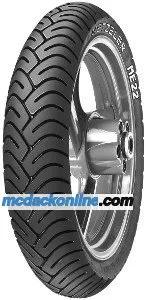 Bild 1 för Metzeler ME22 ( 3.25-18 RF TT 59P M/C, Framhjul )
