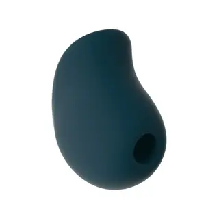 Produktfoto för MEA THE PREMIUM SUCTION TOY - VELVET GREEN