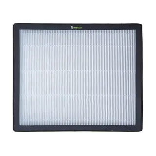 Produktfoto för Meaco HEPA Filter H13 Arete Dry 20L And 25L 3pcs