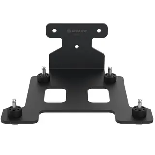 Produktfoto för Meaco Wall Mounting Bracket Dry 10L And 12L