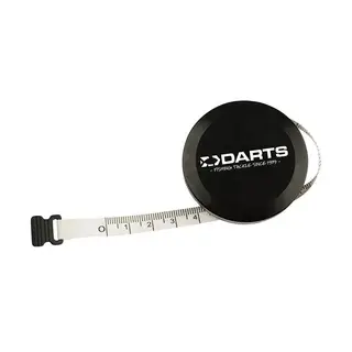 Produktfoto för Measuring Tape 150 cm
