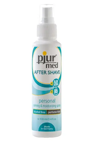 Produktfoto för Med After Shave