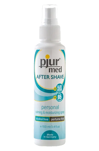 Bild 1 för Med After Shave