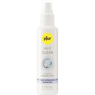 Produktfoto för Med CLEAN Spray Hygiene