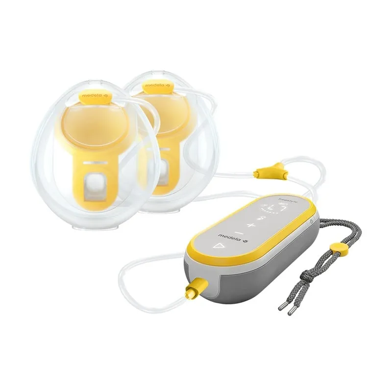 Bild 1 för Medela Freestyle Handsfree