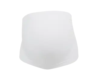 Produktfoto för Medela Graviditetsgördel Vit