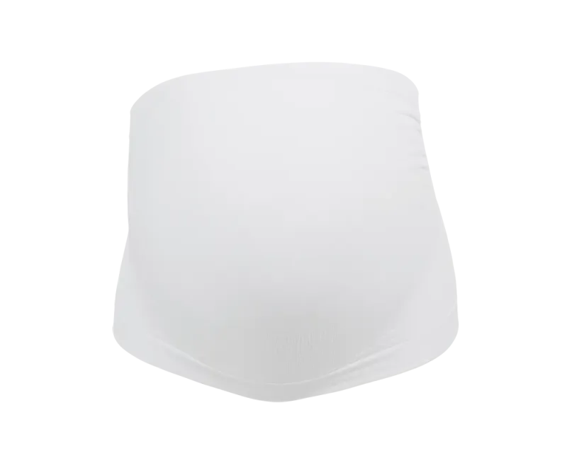 Alternativ bild 0 för Medela Graviditetsgördel Vit