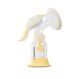 Produktfoto för Medela Harmony Manuell Bröstpump