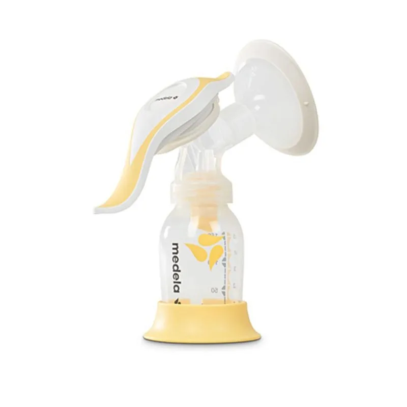Bild 1 för Medela Harmony Manuell Bröstpump