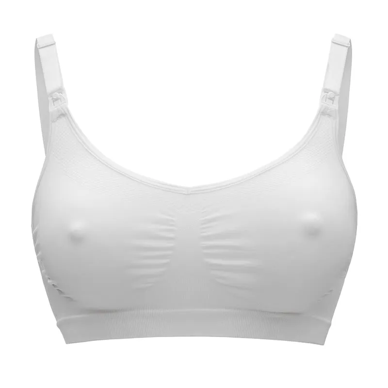 Bild 1 för Medela Keep Cool BH Vit M