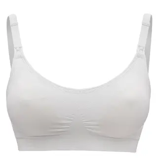 Produktfoto för Medela Keep Cool Ultra-BH Vit S