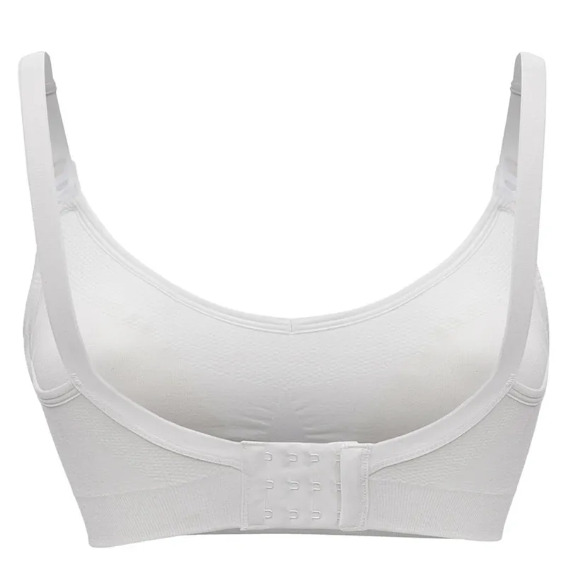 Bild 2 för Medela Keep Cool Ultra-BH Vit S