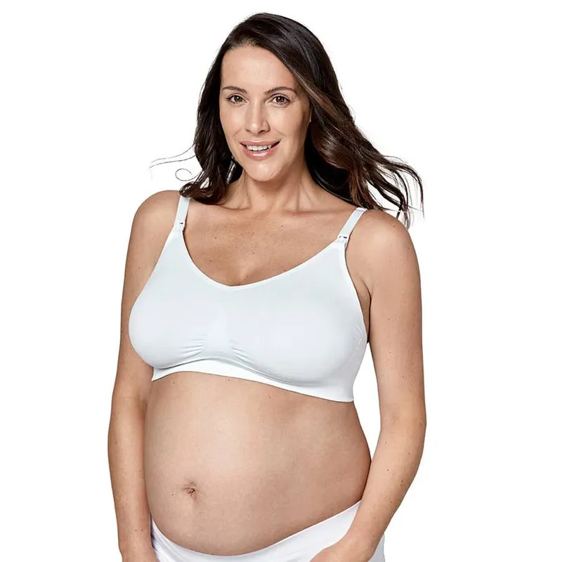 Bild 3 för Medela Keep Cool Ultra-BH Vit S